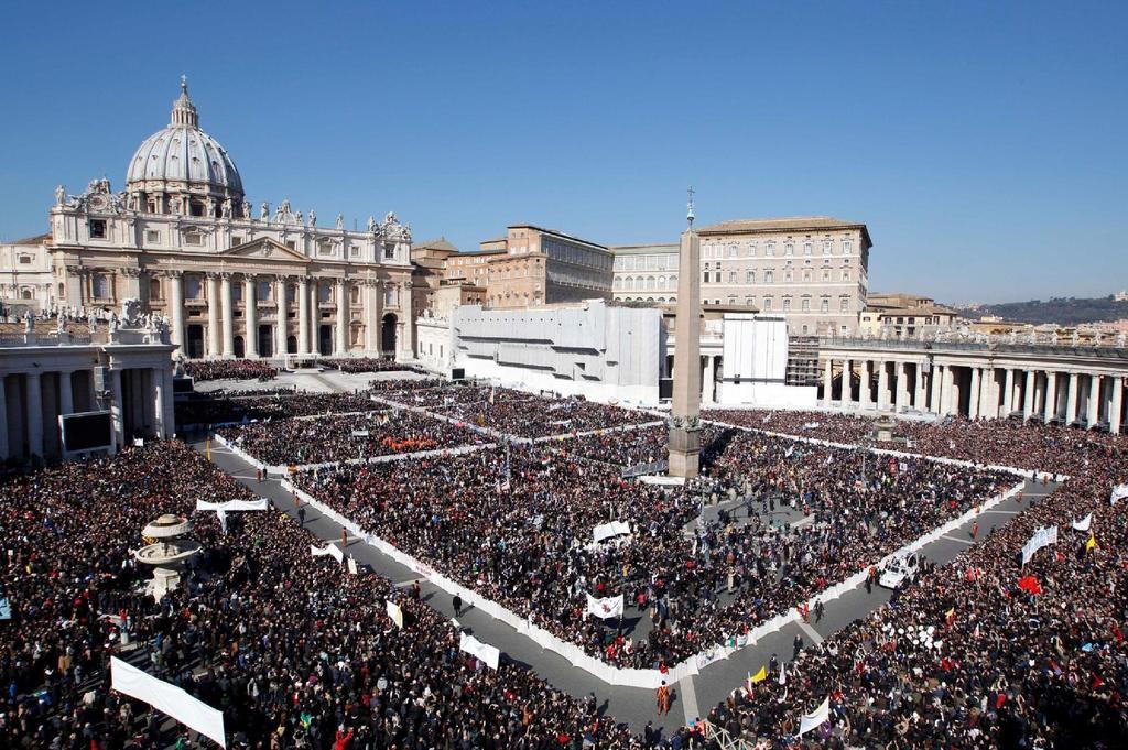 Art In Vatican Řím Exteriér fotografie